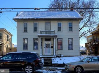 160 E High St, Elizabethtown, PA 17022