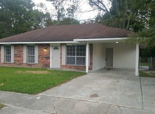 7561 Percy Ave, Baton Rouge, LA 70812