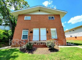 1111 Stainback St #2, Petersburg, VA 23803