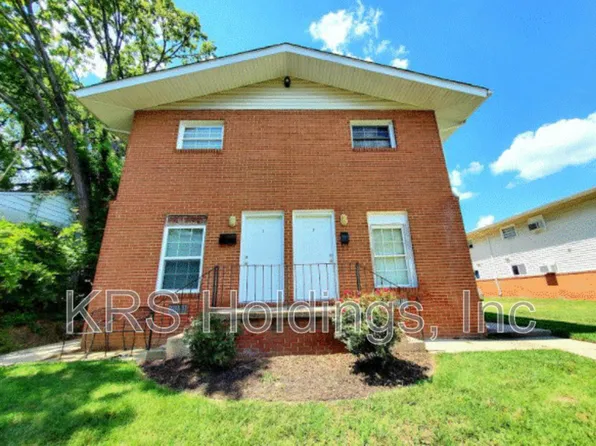 1111 Stainback St #2, Petersburg, VA 23803