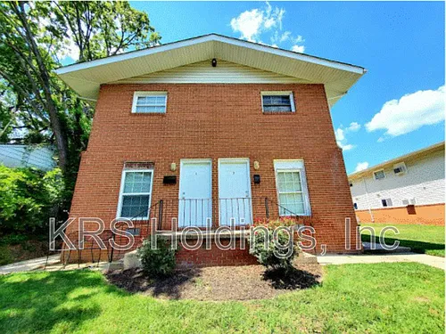 1111 Stainback St #2 Photo 1