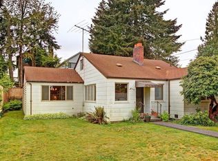 3833 NE 87th St, Seattle, WA 98115