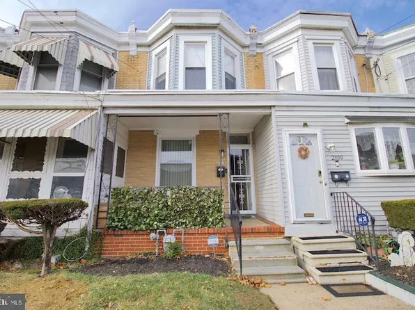 2107 Jessup St, Wilmington, DE 19802