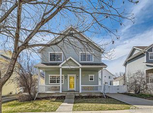 235 Cattail Ct, Longmont, CO 80501