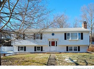 94 Spring Glen Dr, Meriden, CT 06451