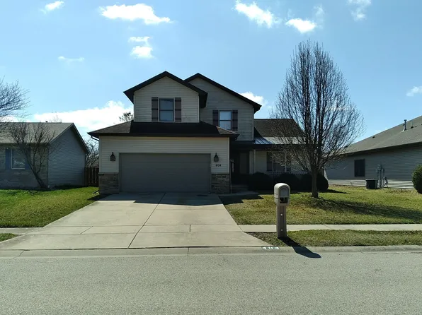 404 Treeline Ln, Springfield, IL 62703