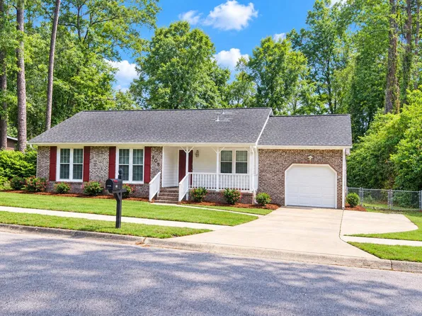 105 Glendale Dr, Summerville, SC 29485