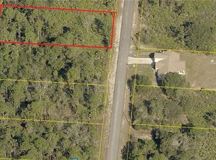 2109 Johns Ave, Alva, FL 33920