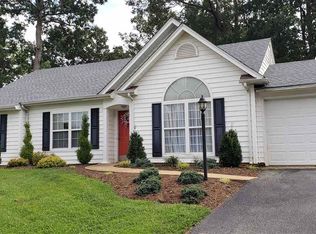 1725 Alder Rd, Charlottesville, VA 22911