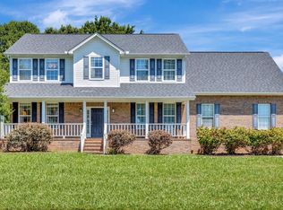 8409 Lawnpark Dr, Knoxville, TN 37923