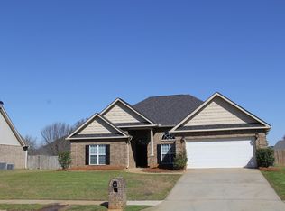 701 Huntwood Ln, Kathleen, GA 31047