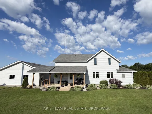 2433 County Road 121 Rd, Kawartha Lakes, ON K0M 1C0
