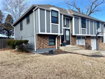 10186 Haskins St, Lenexa, KS, 66215