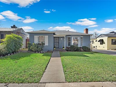 13624 Ramona Dr, Whittier, CA, 90602