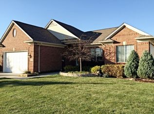 20303 25 Mile Rd, Macomb, MI 48042