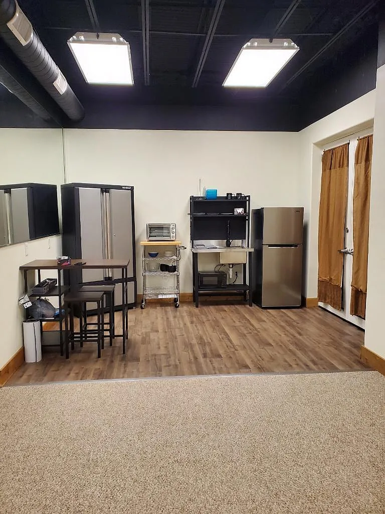 1 bed, 560 sqft, $1,750 — Photo 1