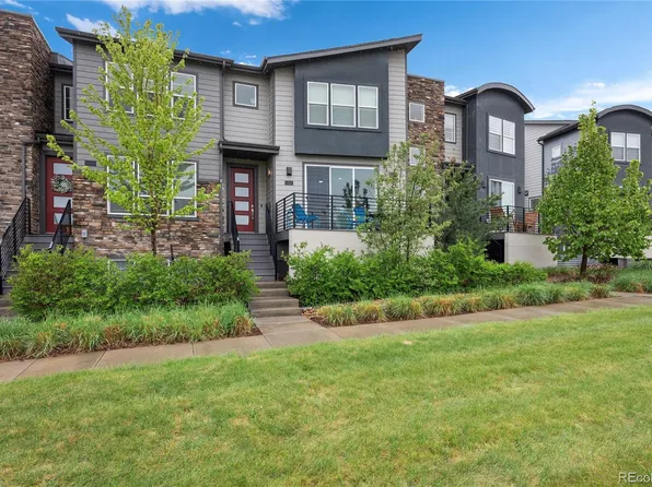 2618 Meadows Boulevard #C, Castle Rock, CO 80109