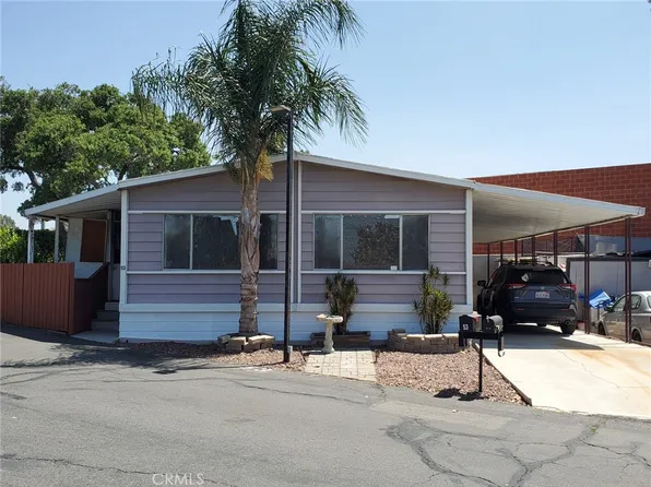 18540 Soledad Canyon Rd Spc 53, Canyon Country, CA 91351