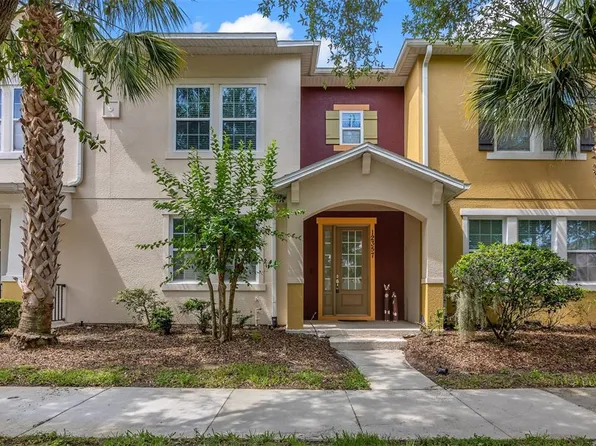 12357 Via Derna Pl, Windermere, FL 34786