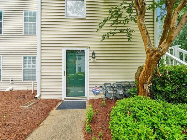 1212 Glenleaf Dr, Peachtree Corners, GA 30092