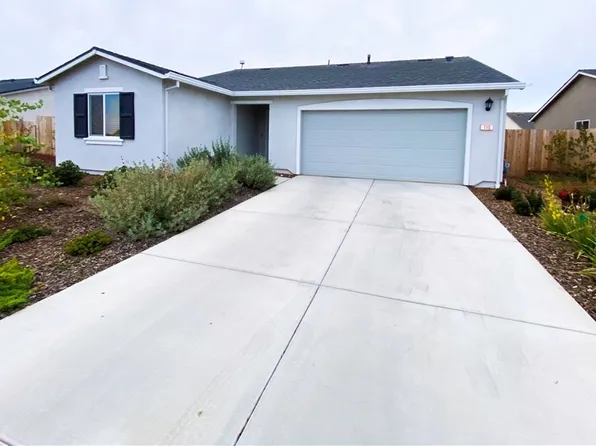 110 Christian Ave, Oroville, CA 95965