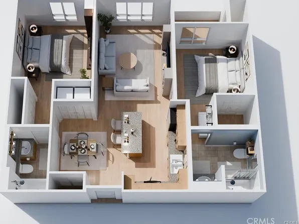 100 S Alameda St Unit 148, Los Angeles, CA 90012