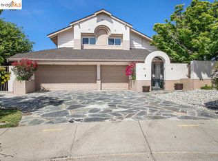 3340 Fontana Pl, Antioch, CA 94509