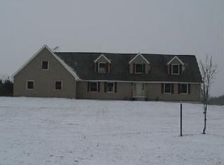 1616 Nathans Trl, Chelsea, MI 48118