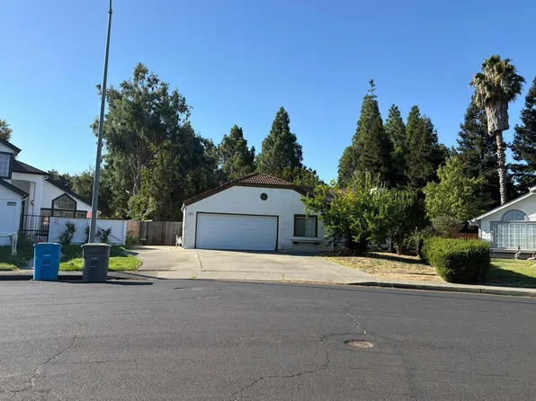 645 Cordelia Cir, Vacaville, CA 95687