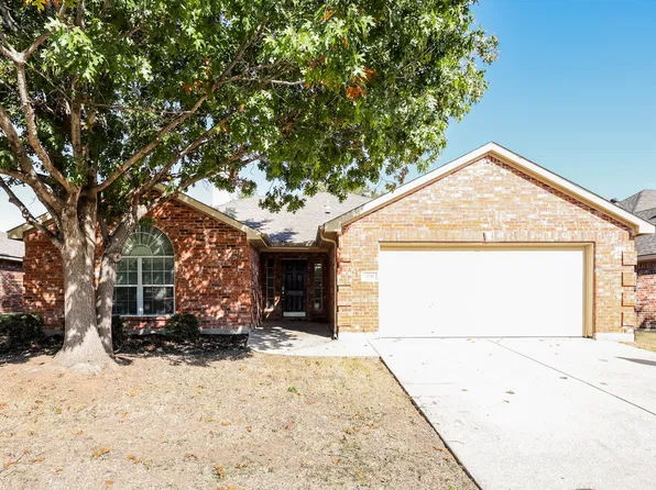 220 McKamy Blvd, Denton, TX 76207