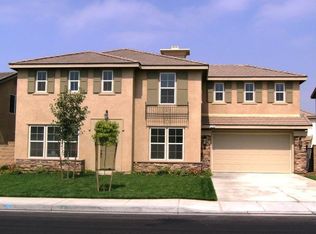 12790 Excalibur Rd, Corona, CA 92880