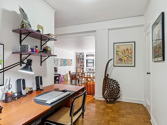 3rd image of 736 W 186th St APT 2H