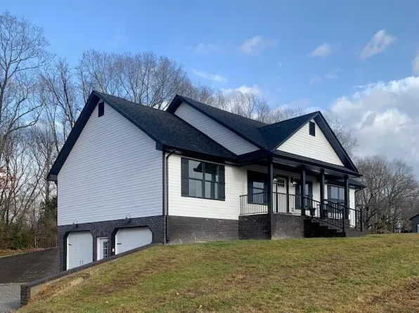 468 Sonny Aaron Dr, Jamestown, KY 42629