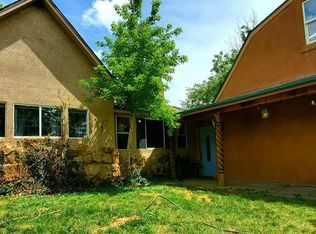 2075 Main St, Rye, CO 81069