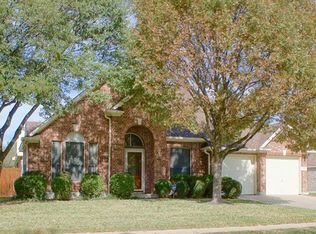 4018 Galena Hills Dr, Round Rock, TX 78681