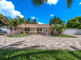 3019 Indian Trl, Lake Worth, FL 33462