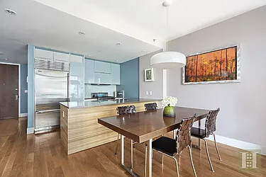 Sold by Halstead Real Estate