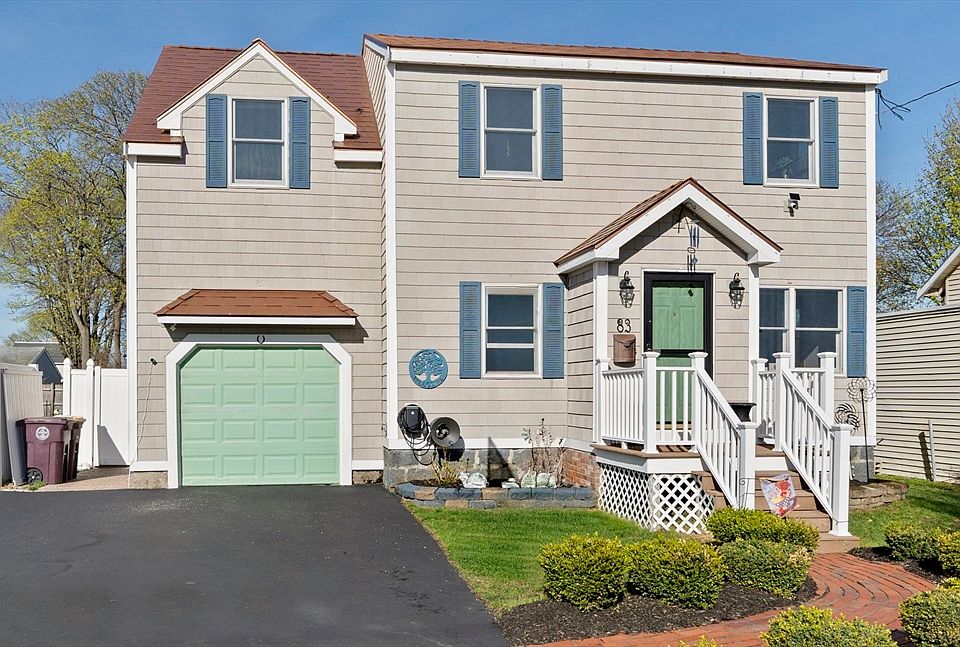 1st image of 83 Wilson Ave