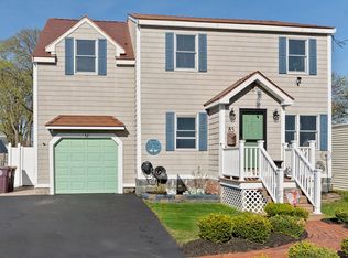 83 Wilson Ave, Weymouth, MA 02188