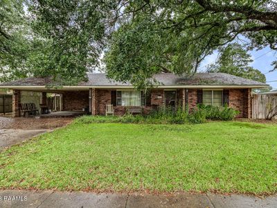2011 George Dr, Opelousas, LA, 70570
