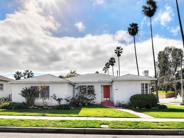 5505 Marburn Ave, Los Angeles, CA 90043