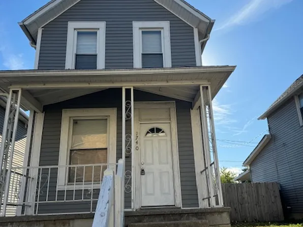 1740 Bruck St, Columbus, OH 43207