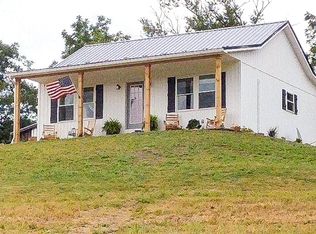 3171 Fultz Rd, Mc Clure, PA 17841