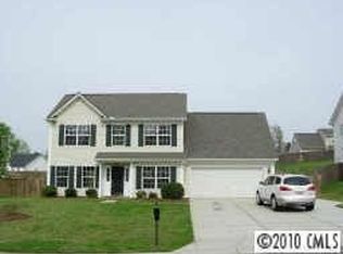 4228 Sebring Ct SW, Concord, NC 28025