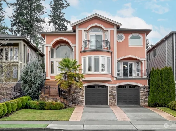 33322 42nd Avenue SW, Federal Way, WA 98023