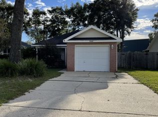 9184 Arand Dr, Pensacola, FL 32514