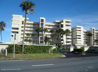 2727 N Highway A1a APT 103, Indialantic, FL 32903