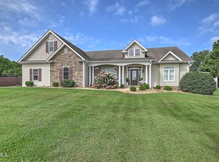 19796 Spur Strap Rd, Bristol, VA 24202