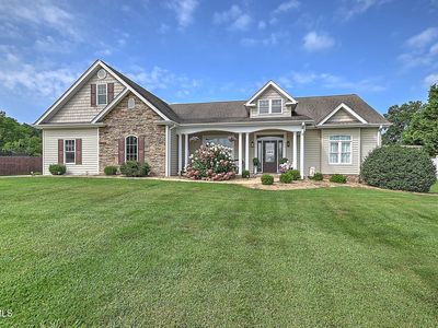 19796 Spur Strap Rd, Bristol, VA, 24202