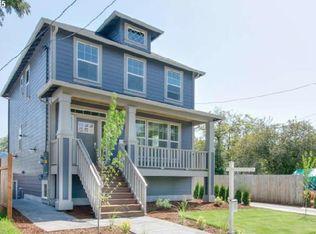 4310 SE 79th Ave, Portland, OR 97206